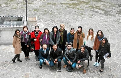 Muestra de Jóvenes Diseñadores en el Castell de Bellver