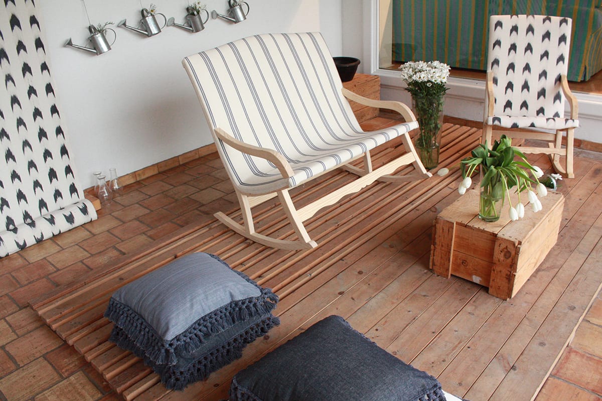 HABITISSIMO RECOMMENDS TEIXITS VICENS TO ITS CLIENTS