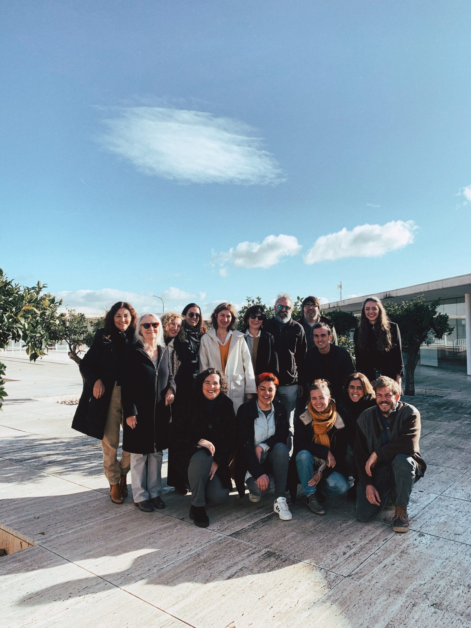 MADE IN MALLORCA ES PREPARA  PER A LA 2ª EDICIÓ A PALMA