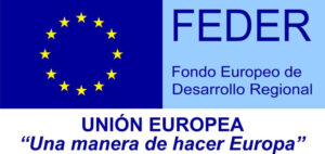 Logos FEDER