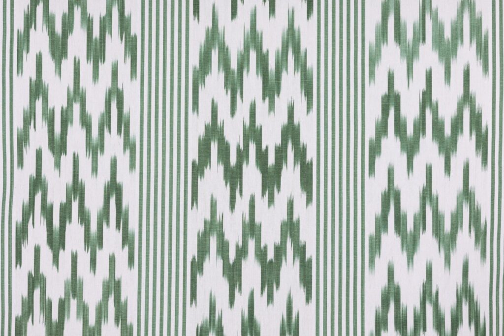 Muestra de tejido artesanal modelo 197 de Teixits Vicens