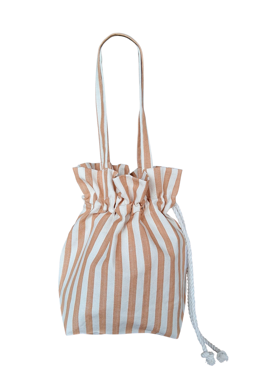 Bossa fruncida ikat 240 Torrat - Imatge 4