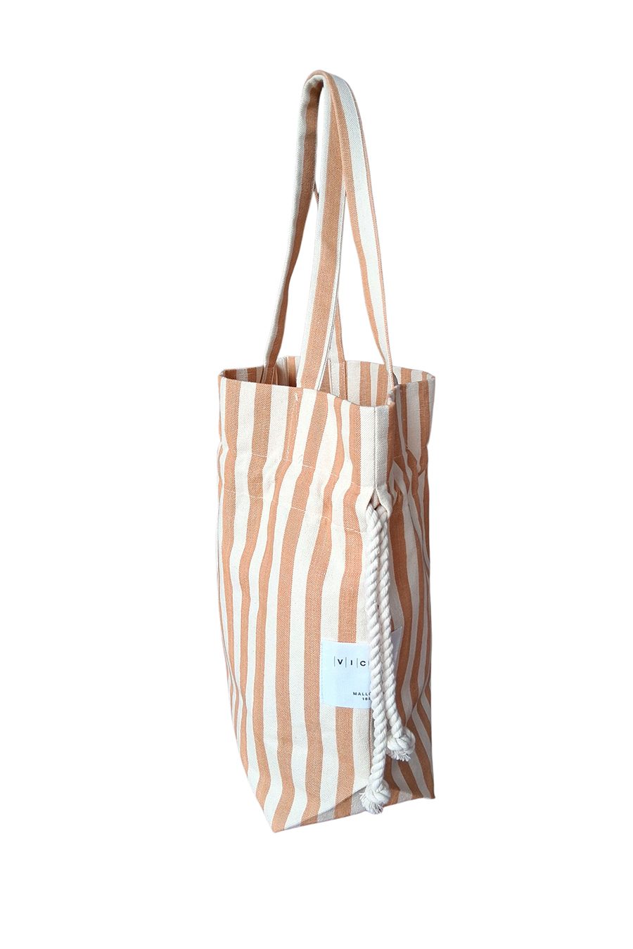 Bossa fruncida ikat 240 Torrat - Imatge 3