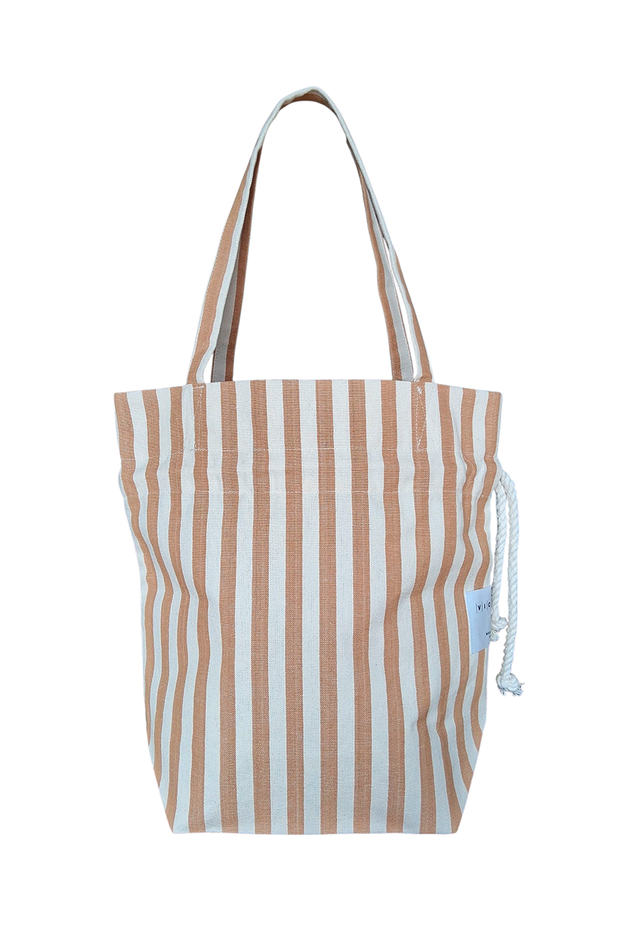 Bossa fruncida ikat 240 Torrat - Imatge 2