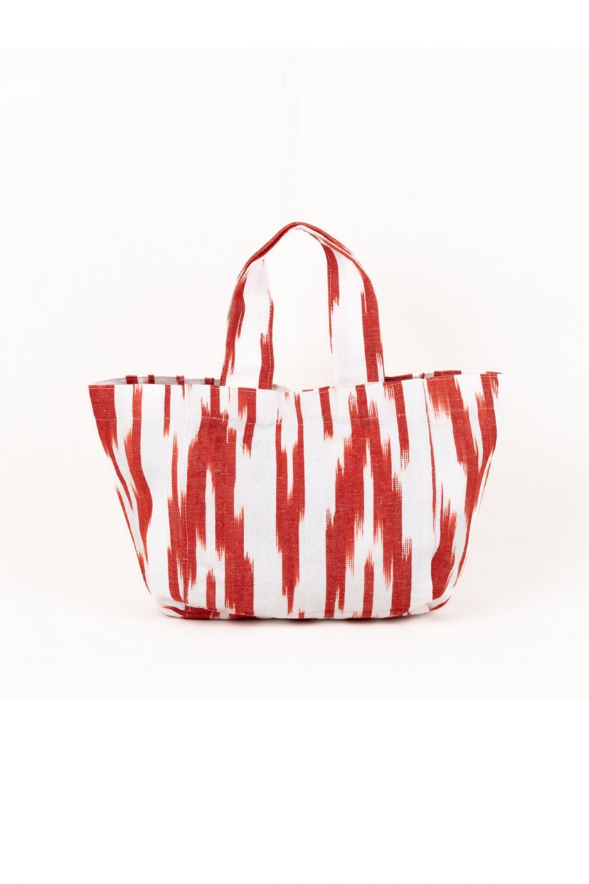 Essence of Mallorca minitasche 109 Rot