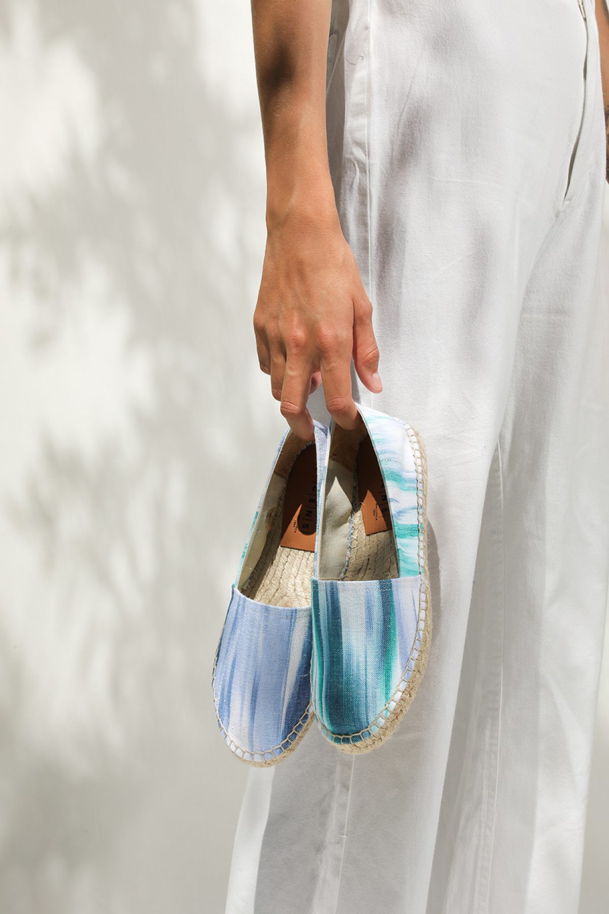 Shoes archivos Teixits Vicens - Main Image