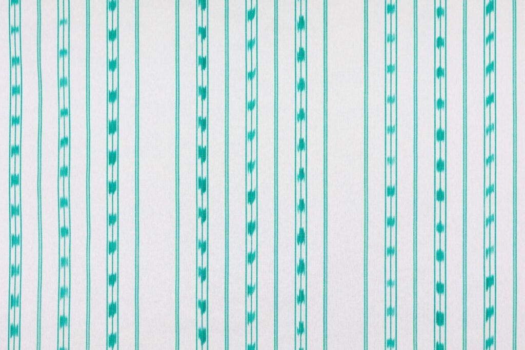 Muestra de tejido artesanal modelo 150 de Teixits Vicens