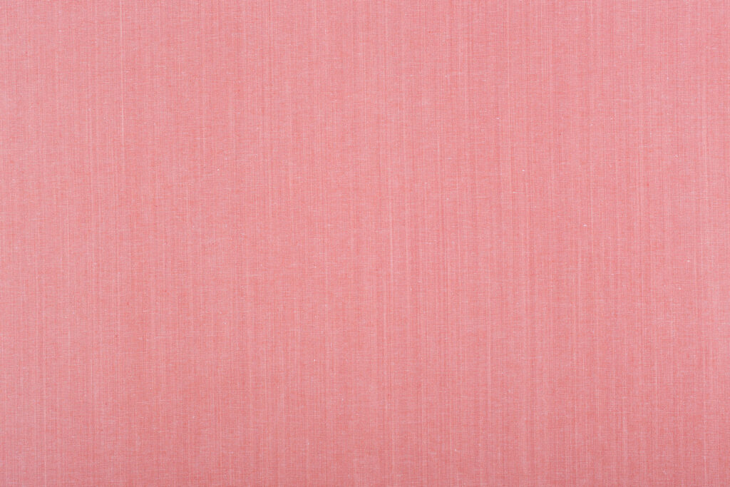 Tela mallorquina modelo 150 en color rosa de Teixits Vicens