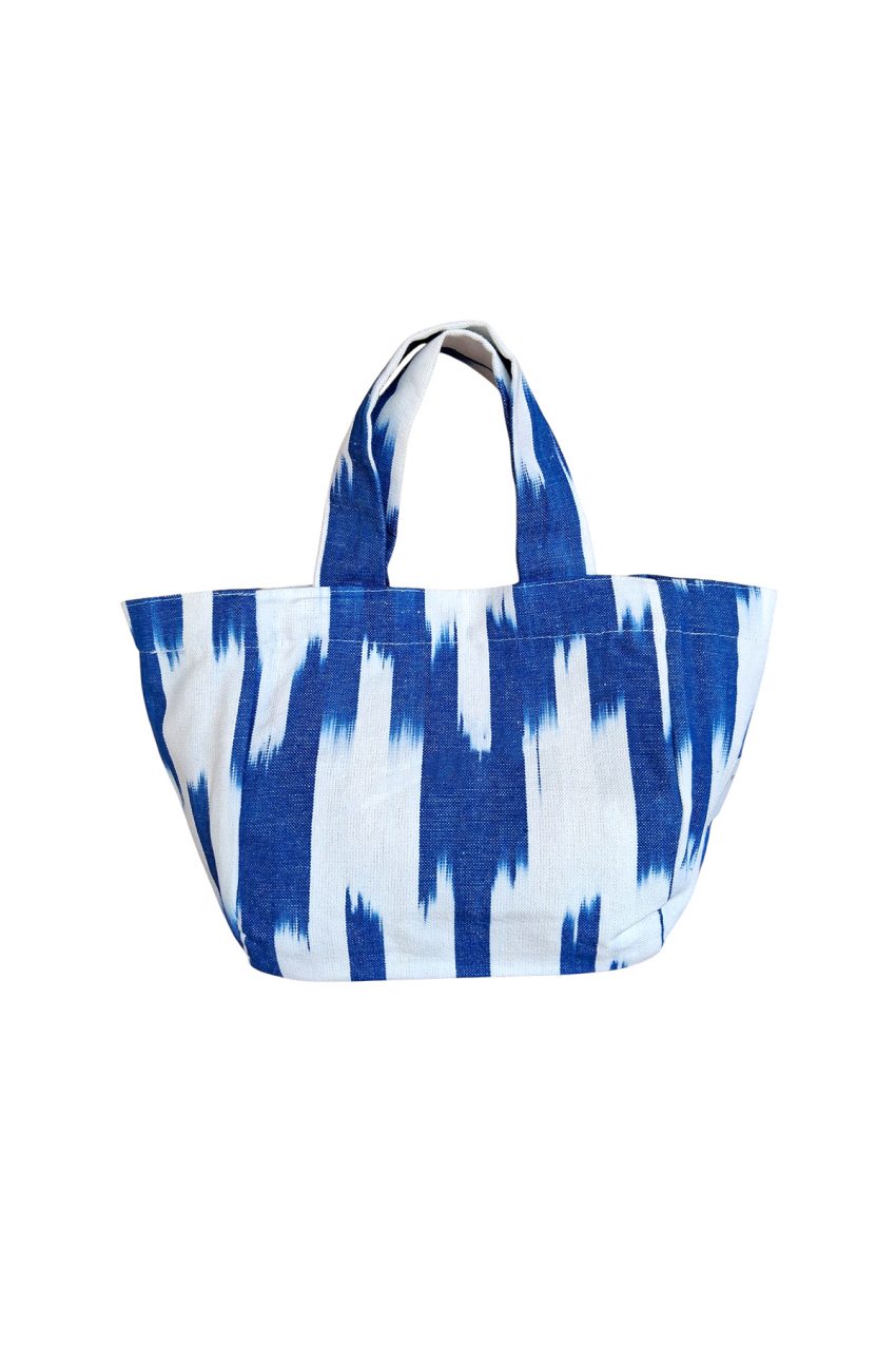 Essence of Mallorca minitasche 105 Blau