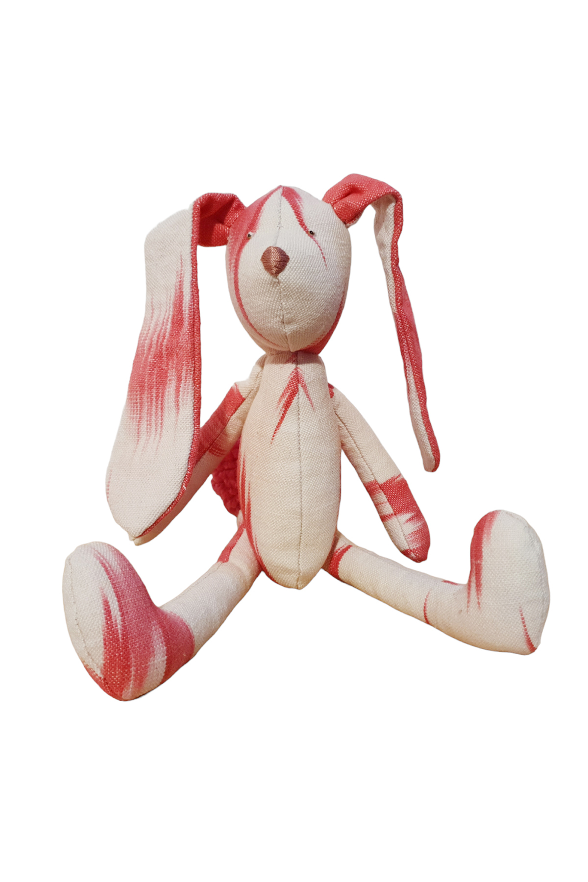 Rattles and Plush Toys