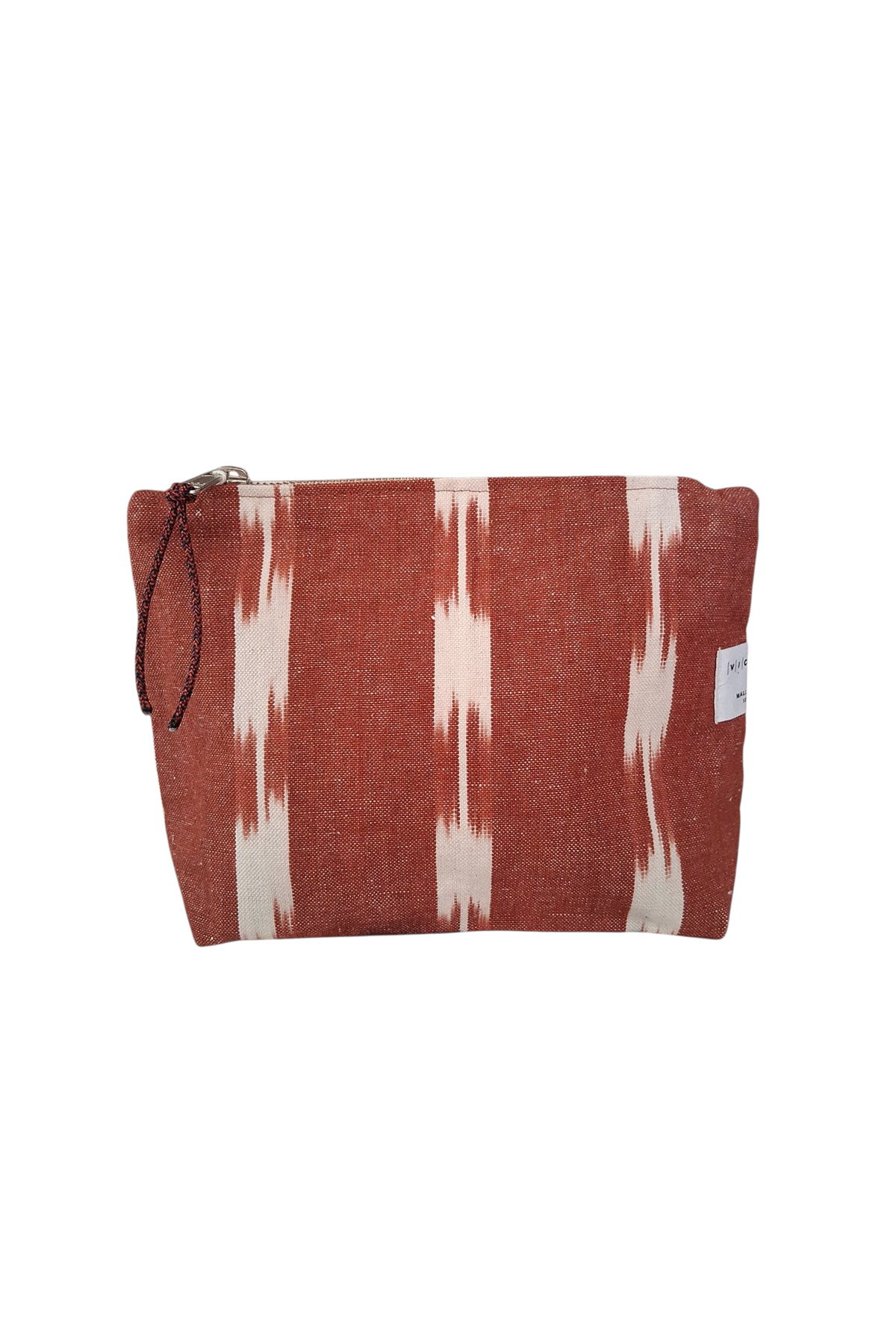 Necesser Ona ikat 302 Granate