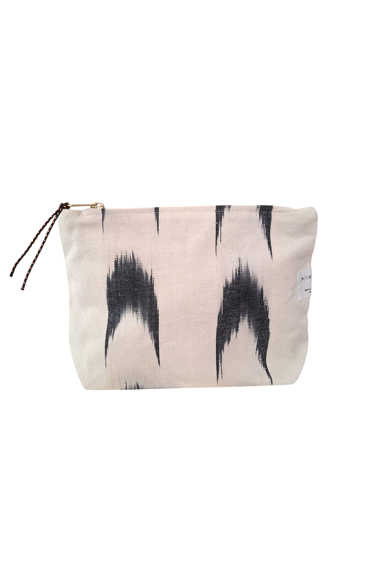 Necesser Ona ikat 61 negre