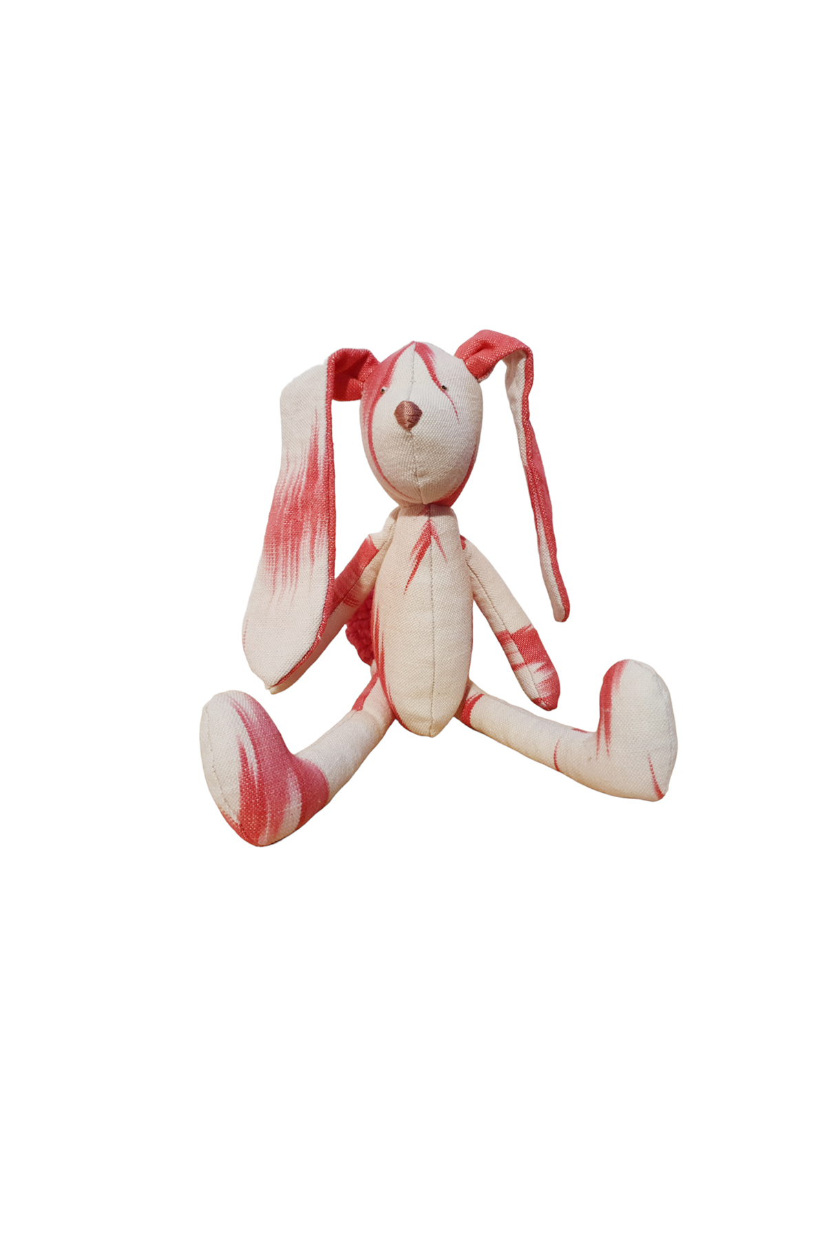 Peluix tela Mallorquina 61 Rosa