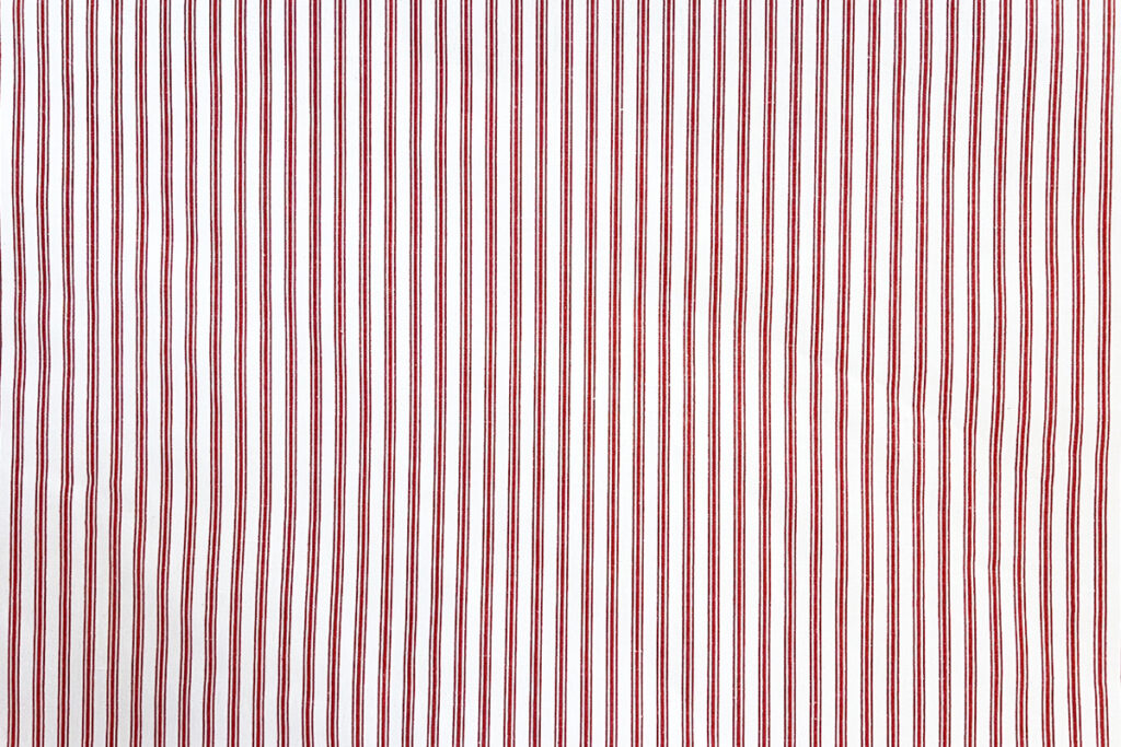 tela rayas mallorquina