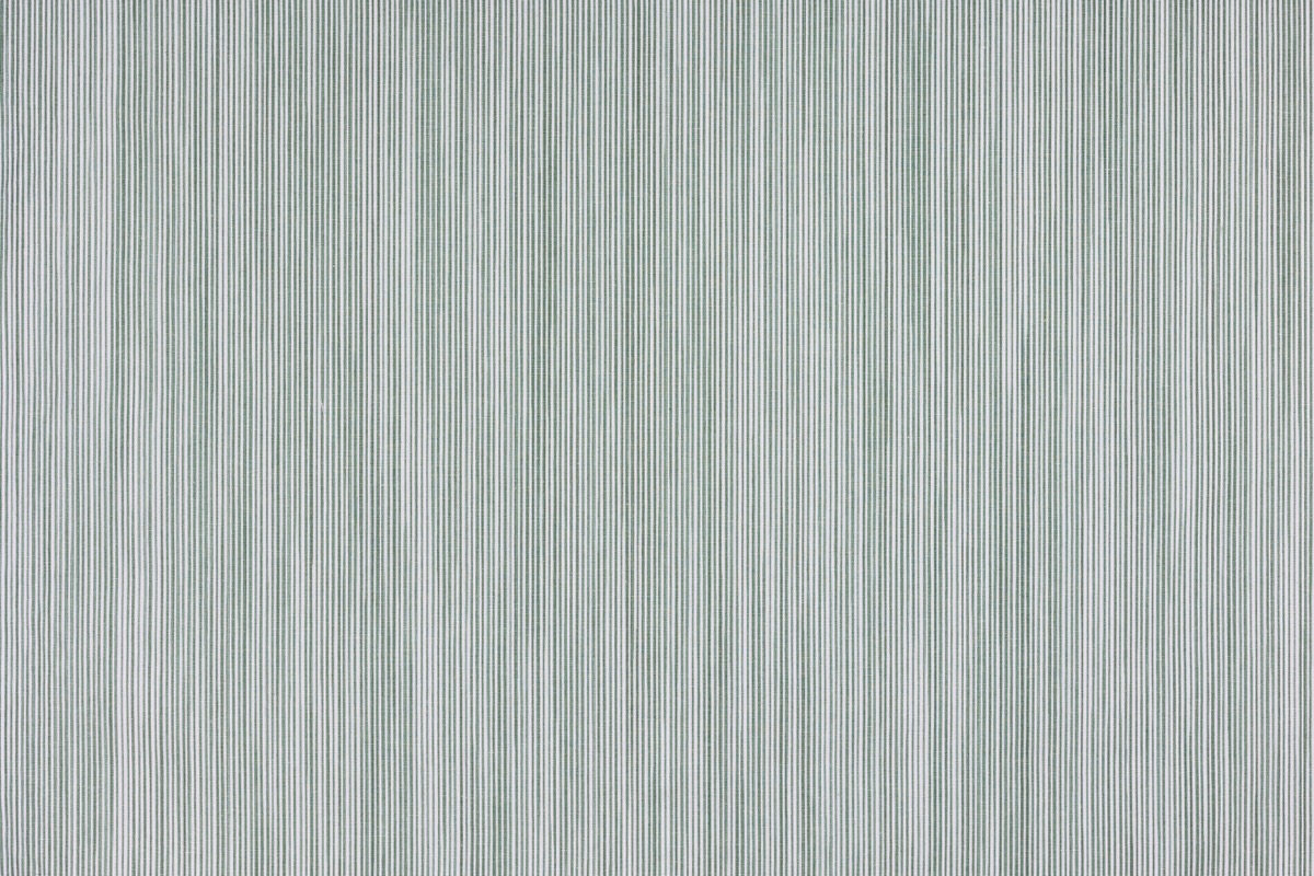 tela mallorquina rayas verde oliva