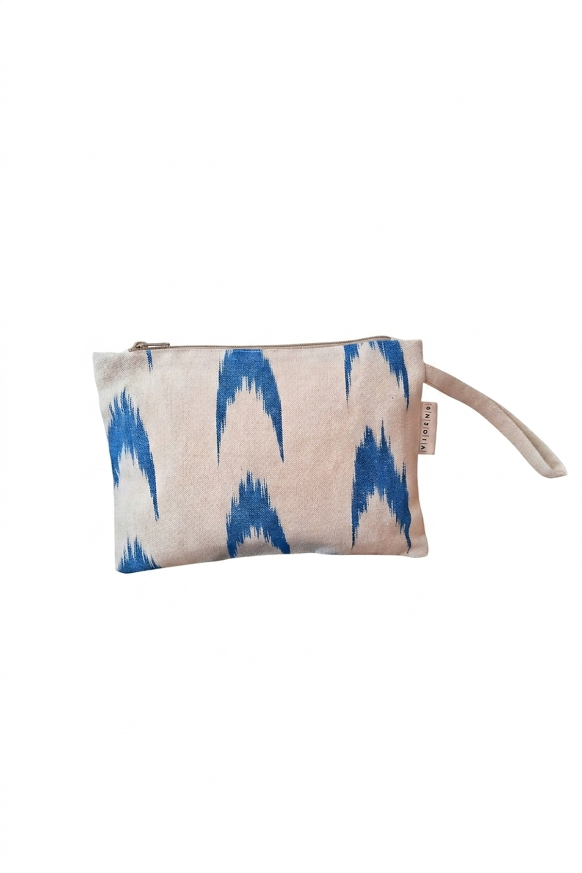 handtasche Mallorca stoff 61 blau