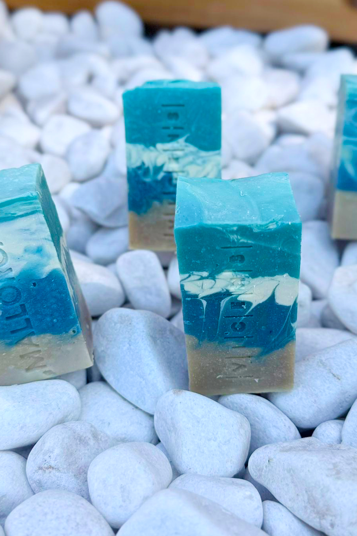 Vicens Artisan Soap · Mediterranean - Image 3