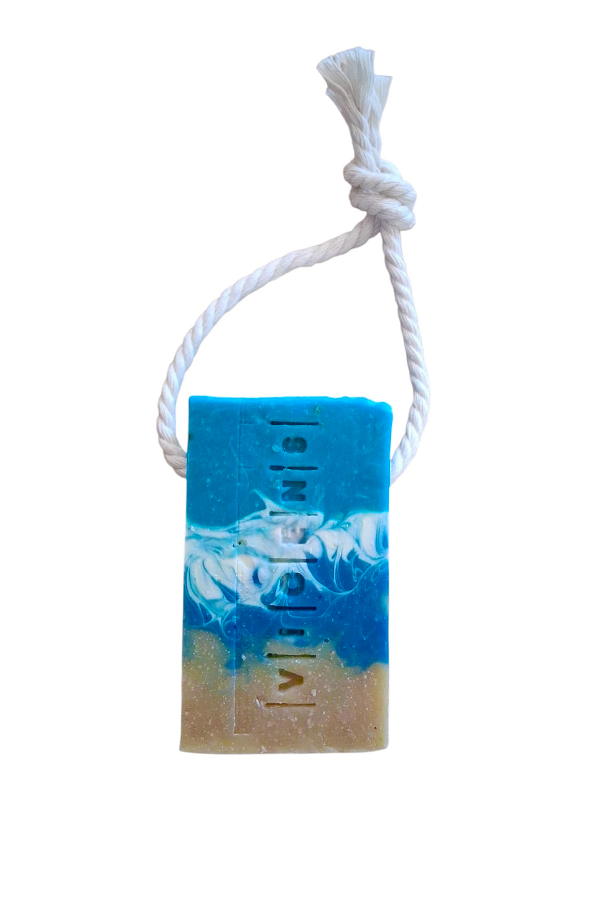 Vicens Artisan Soap · Mediterranean