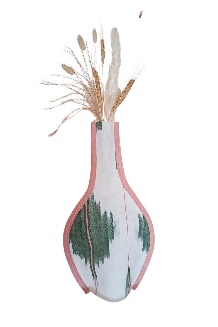 Florer decoratiu de tela mallorquina