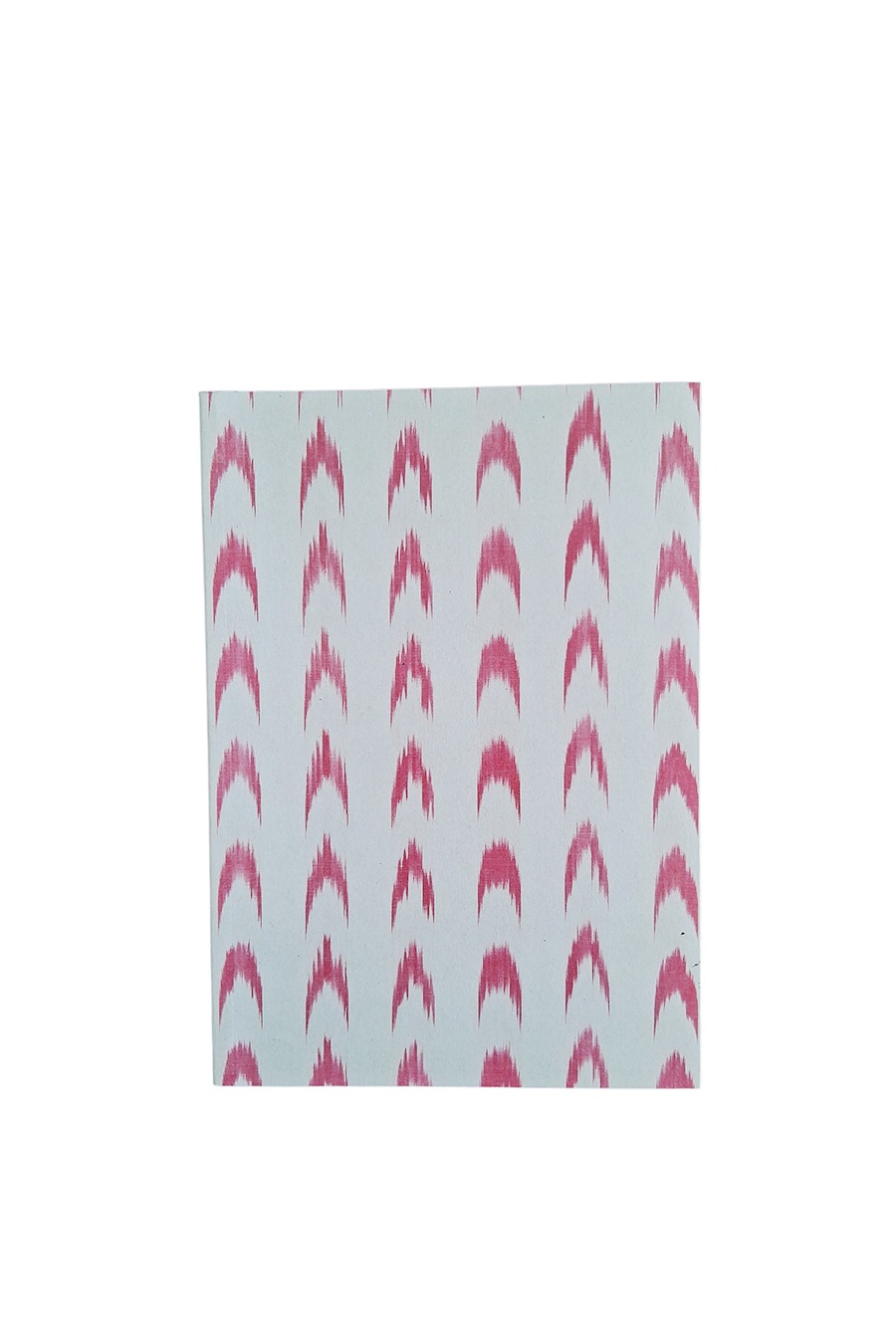 Cuaderno telas mallorquinas 61 rosa