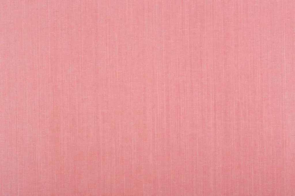 Tela mallorquina modelo 150 en color rosa de Teixits Vicens