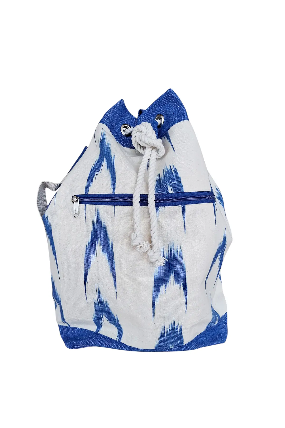Bolso petate
